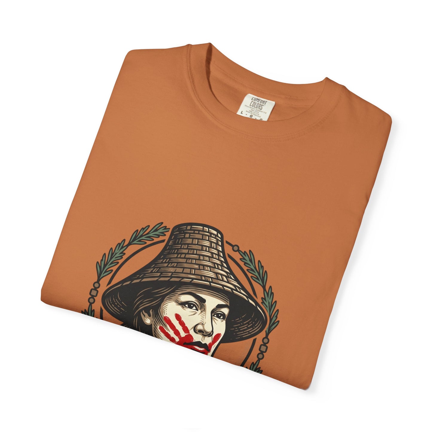 MMIW "Remember Her" T-Shirt