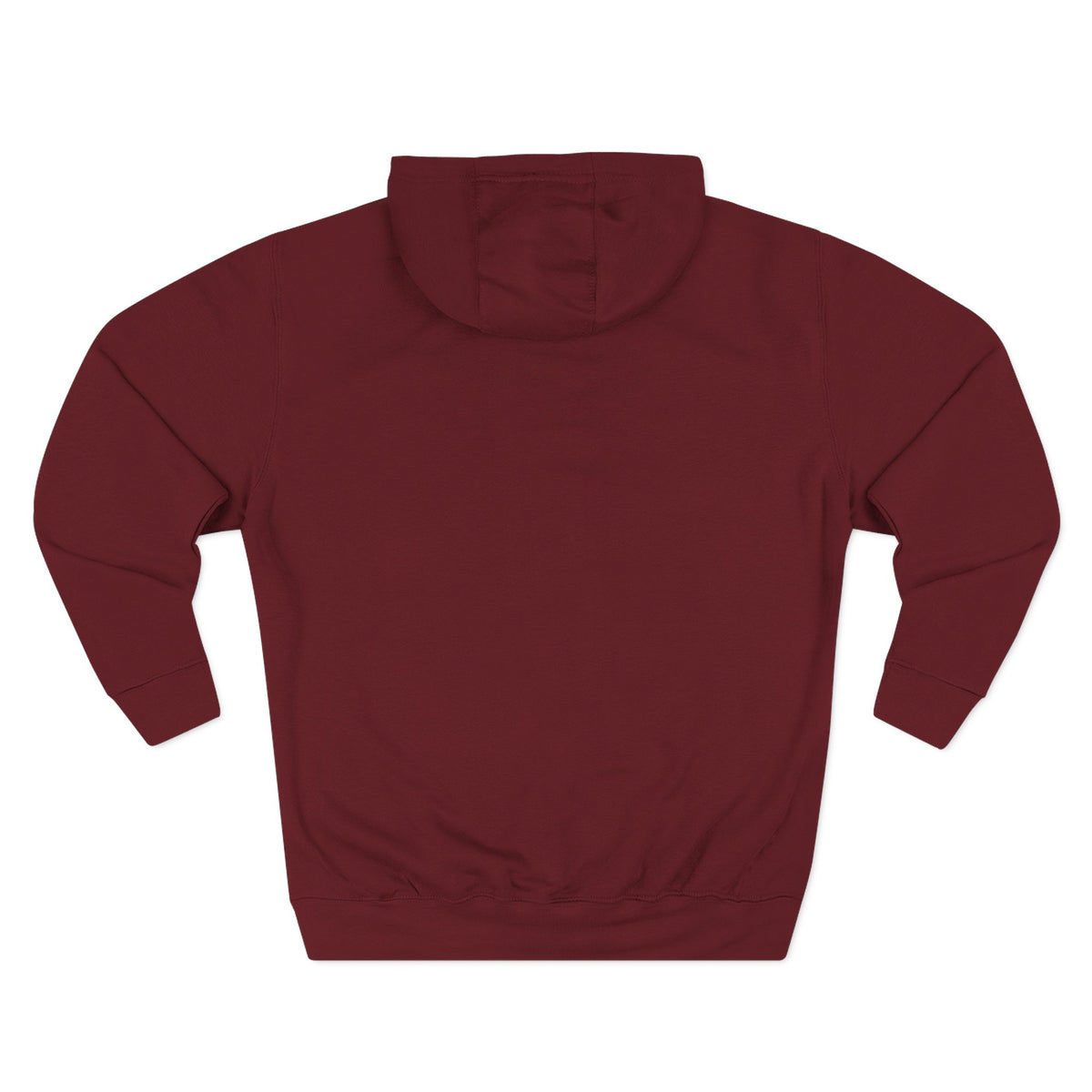 The All/In Hoodie — For the Bold (and the Bluffers)