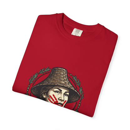 MMIW "Remember Her" T-Shirt