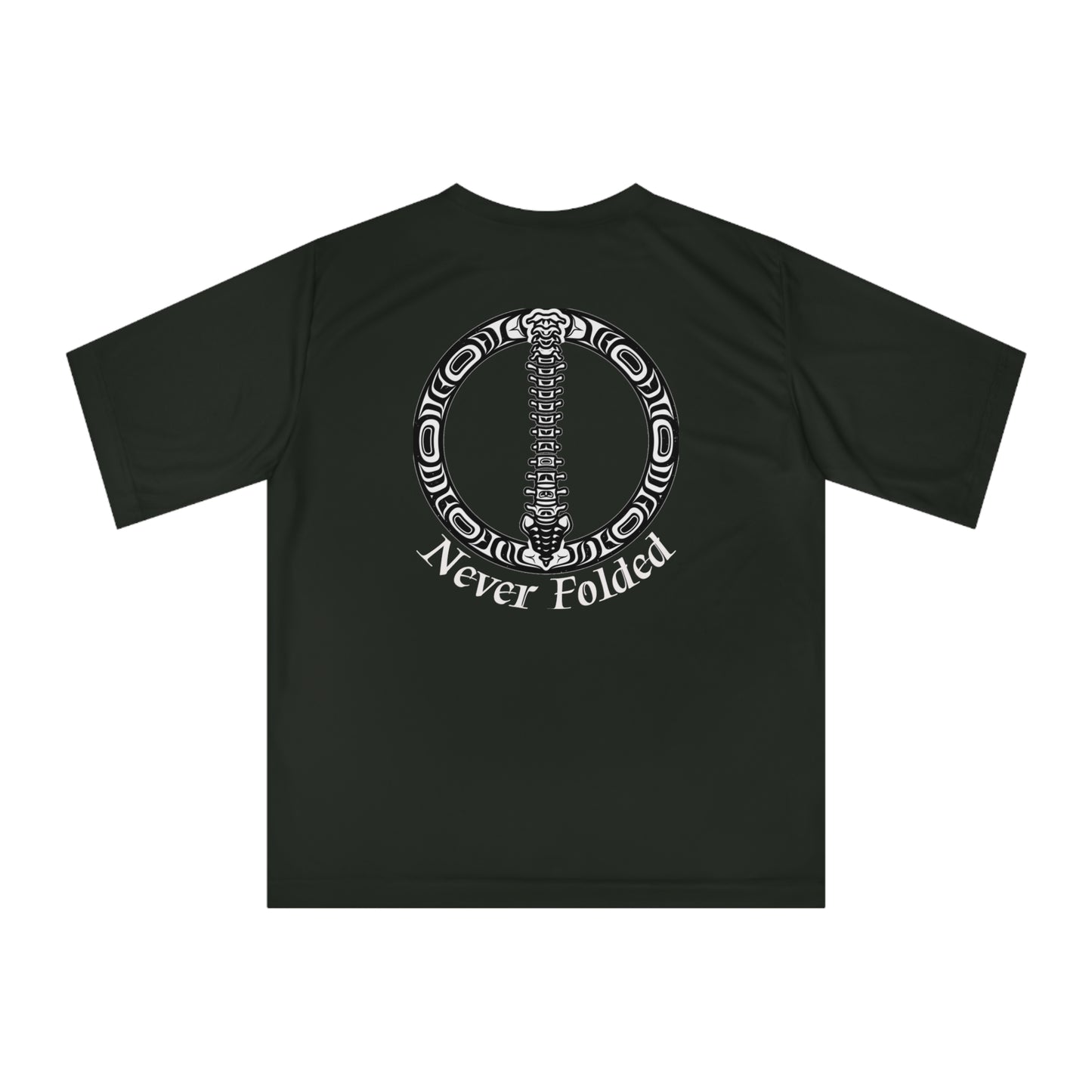 Unisex Zone Performance T-shirt