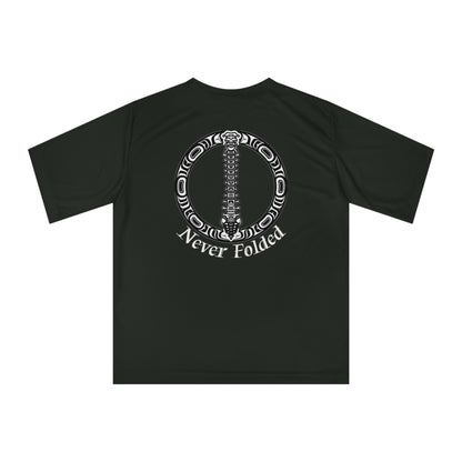 Unisex Zone Performance T-shirt