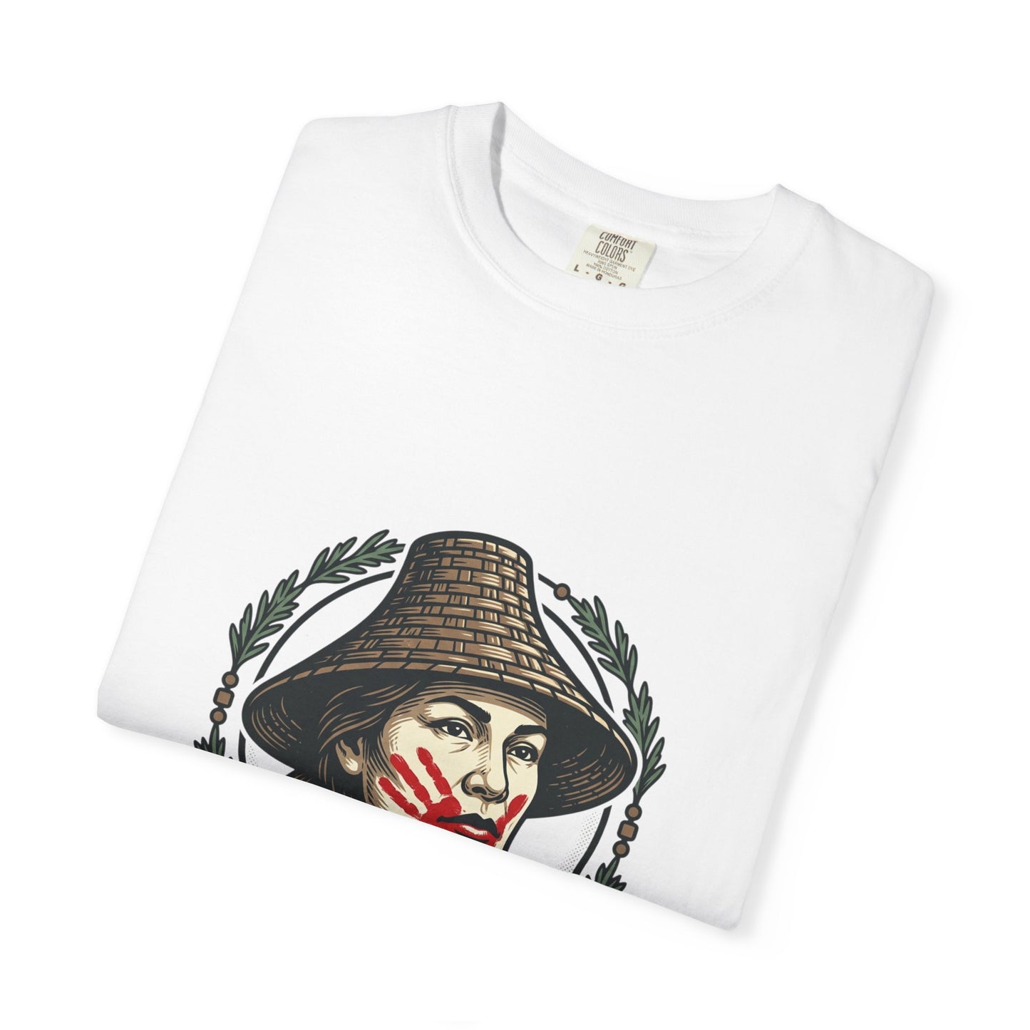 MMIW "Remember Her" T-Shirt