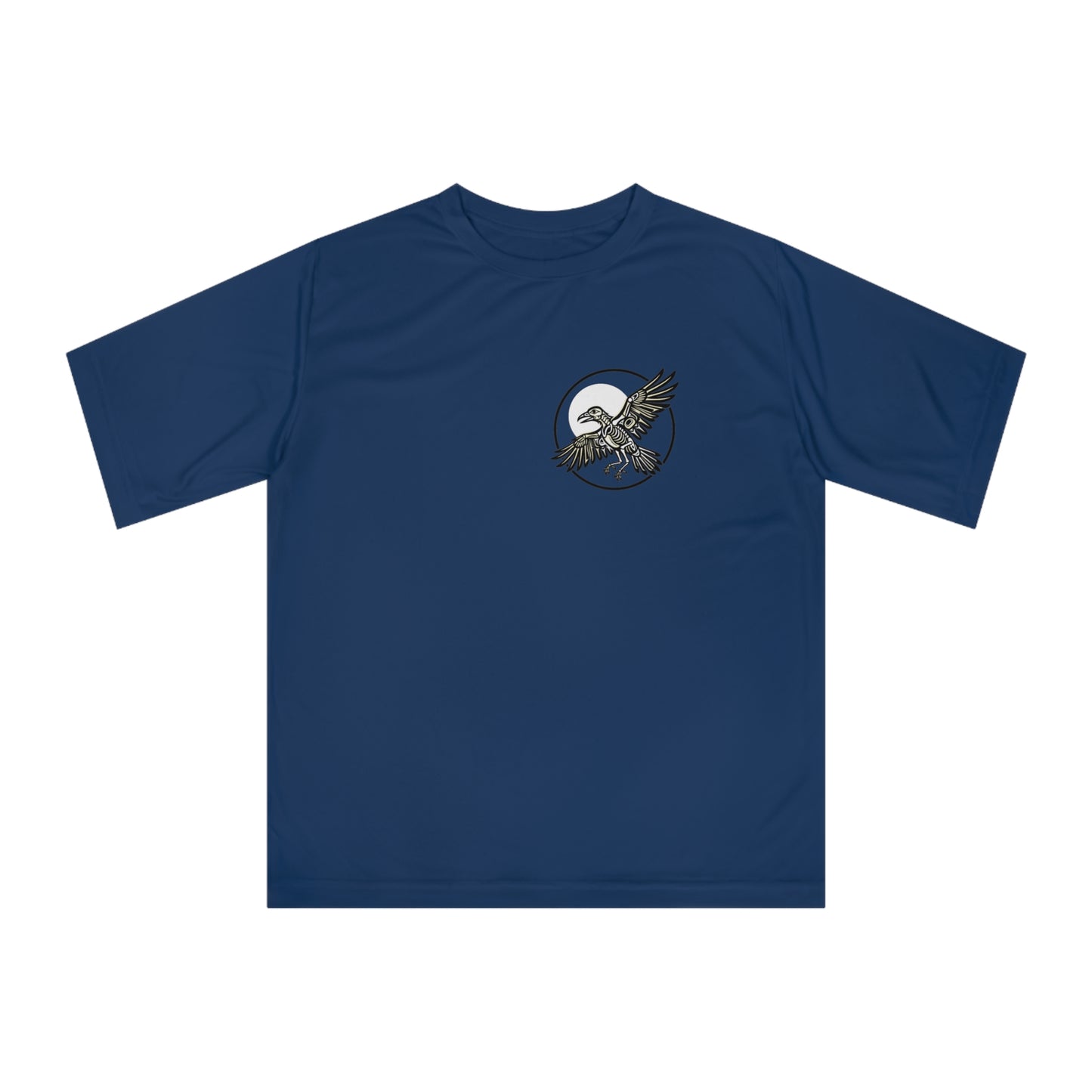 Unisex Zone Performance T-shirt