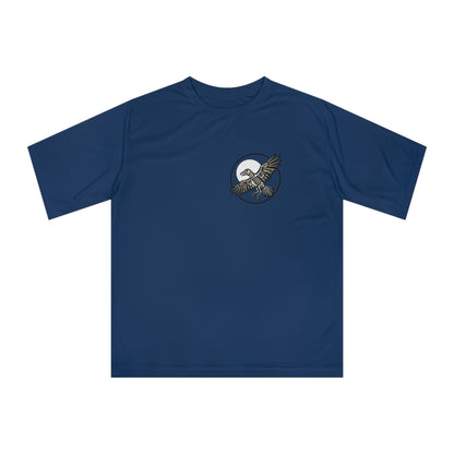 Unisex Zone Performance T-shirt