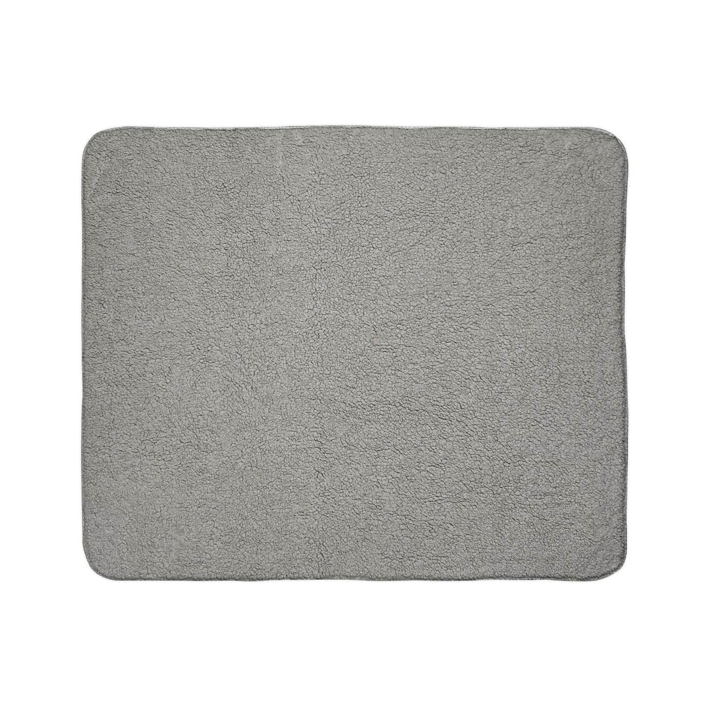 Crafty and Wise Sherpa Blanket — Native Raven & Pine Fleece Throw