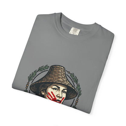 MMIW "Remember Her" T-Shirt