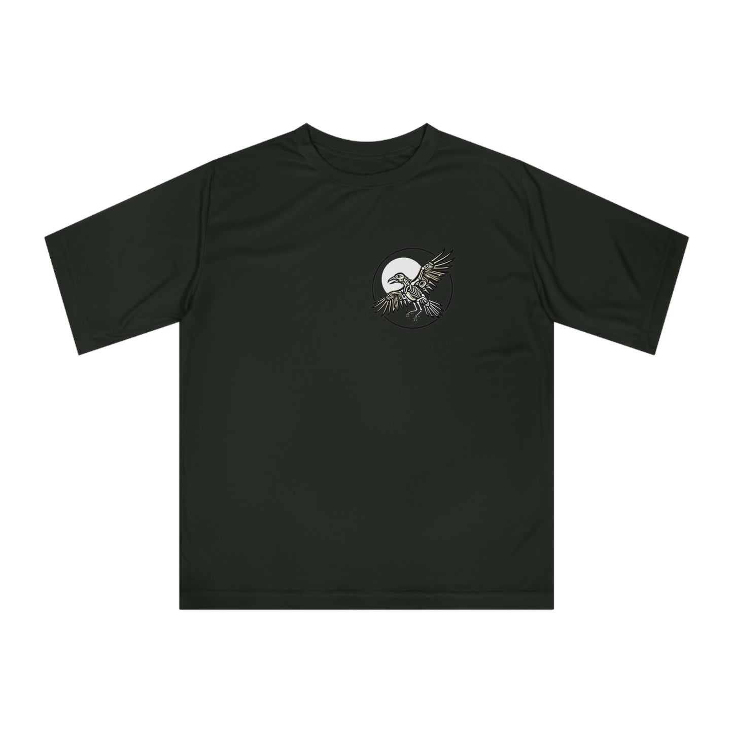 Unisex Zone Performance T-shirt
