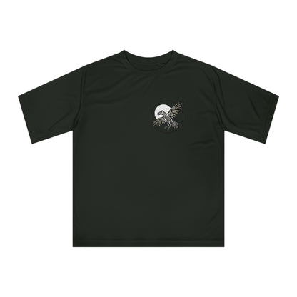 Unisex Zone Performance T-shirt