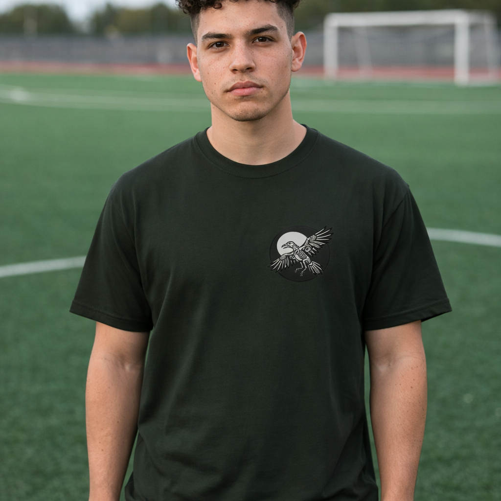 Unisex Zone Performance T-shirt