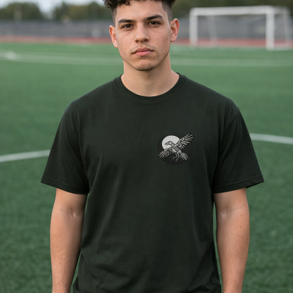Unisex Zone Performance T-shirt