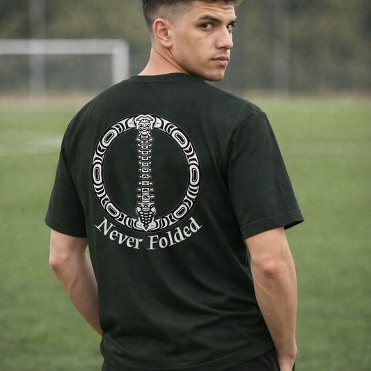 Unisex Zone Performance T-shirt