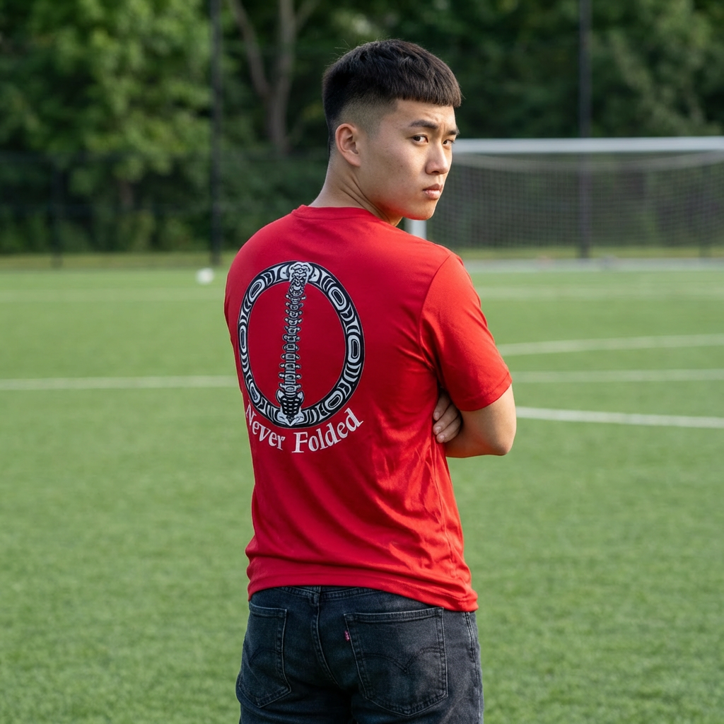 Unisex Zone Performance T-shirt