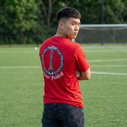 Unisex Zone Performance T-shirt