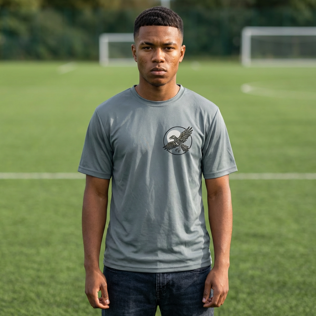 Unisex Zone Performance T-shirt