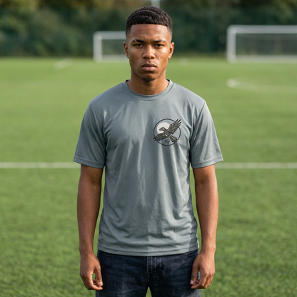 Unisex Zone Performance T-shirt