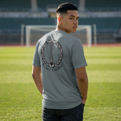 Unisex Zone Performance T-shirt