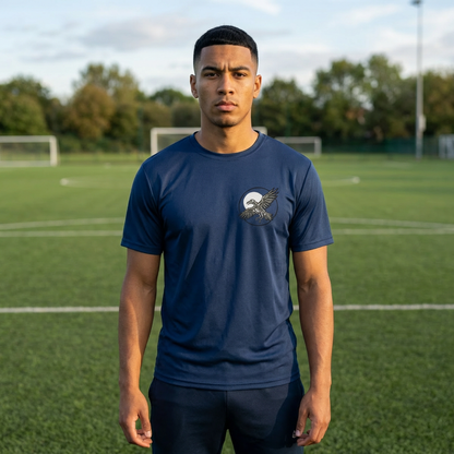 Unisex Zone Performance T-shirt