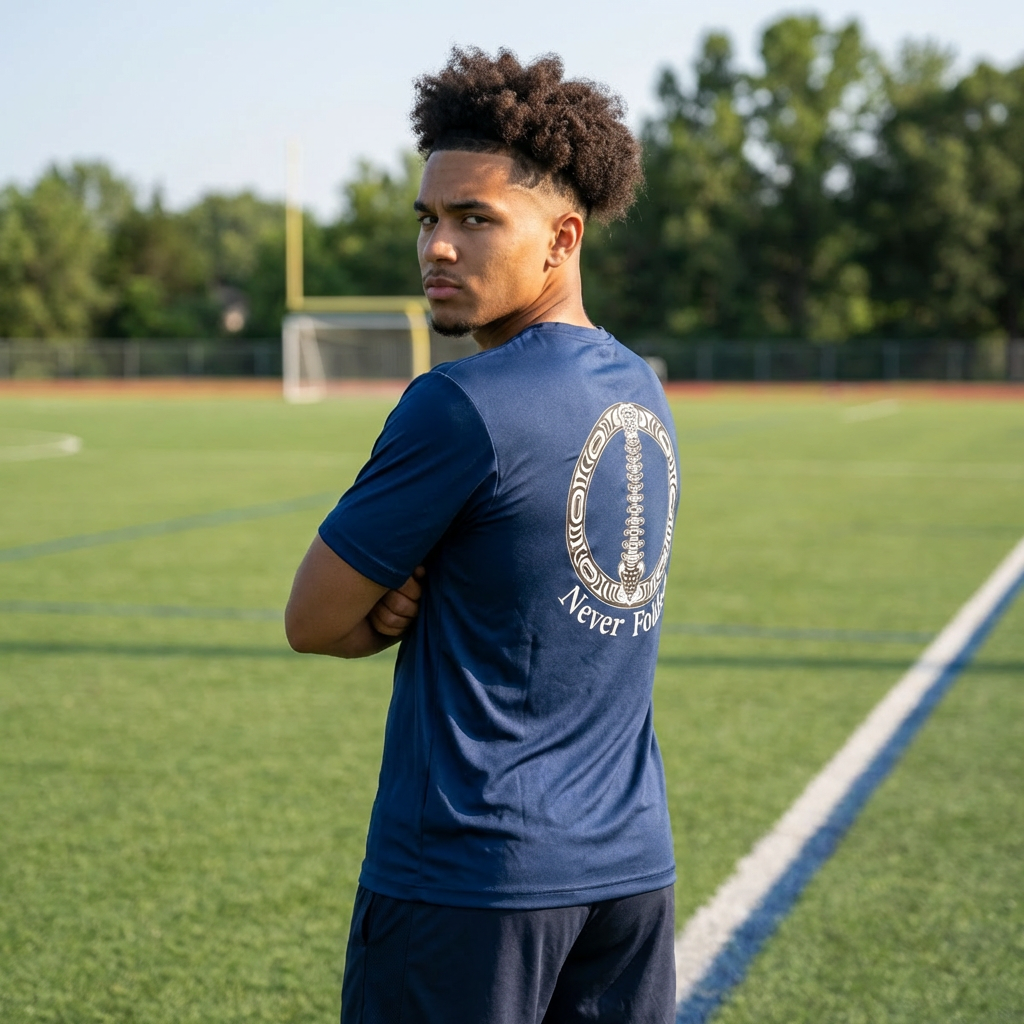 Unisex Zone Performance T-shirt