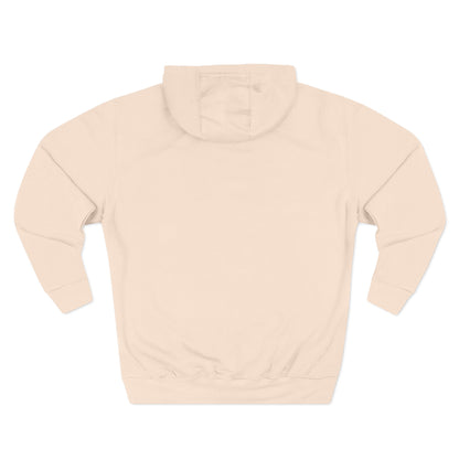 The All/In Hoodie — For the Bold (and the Bluffers)
