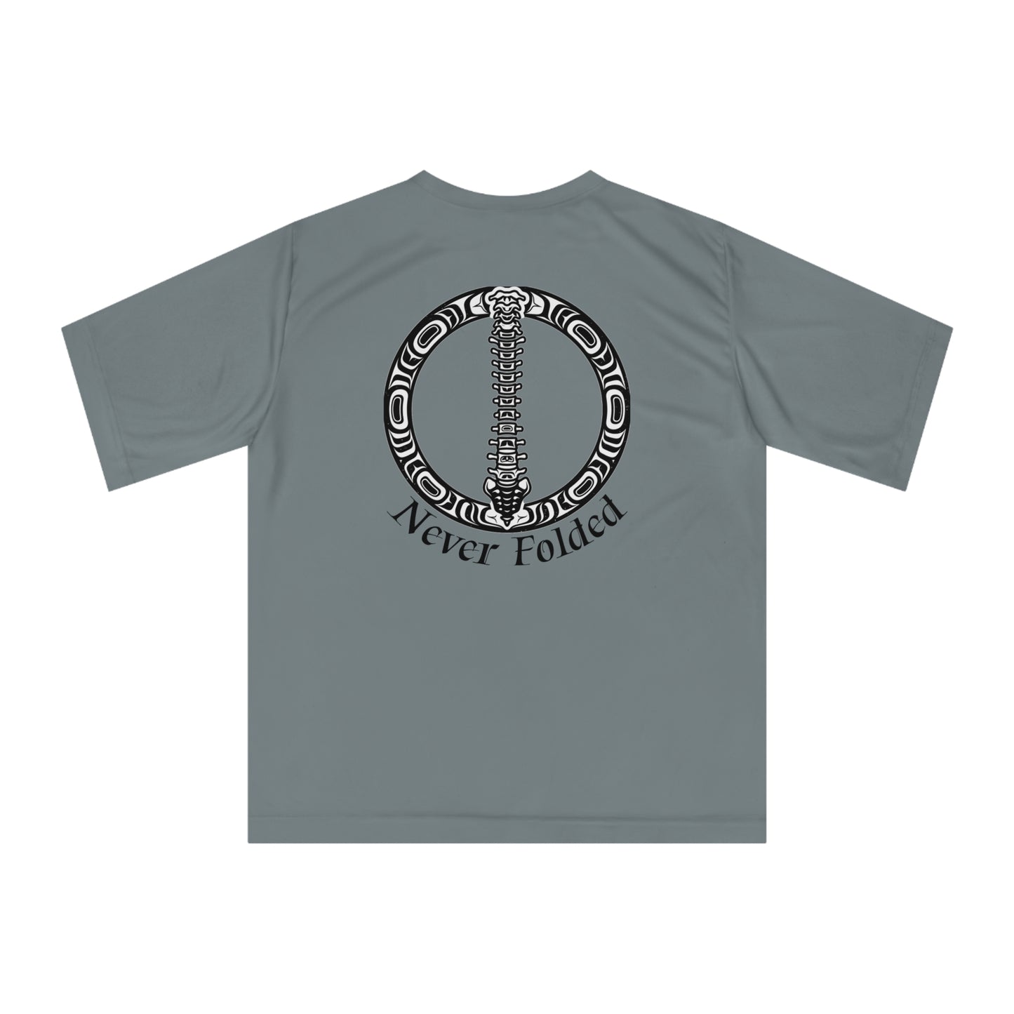Unisex Zone Performance T-shirt