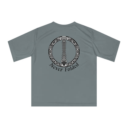 Unisex Zone Performance T-shirt