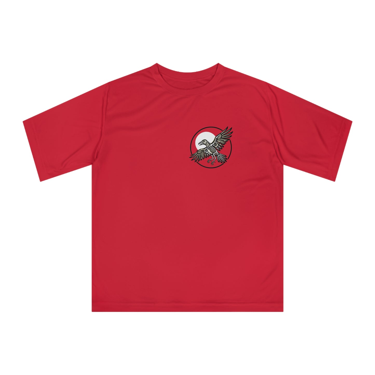 Unisex Zone Performance T-shirt