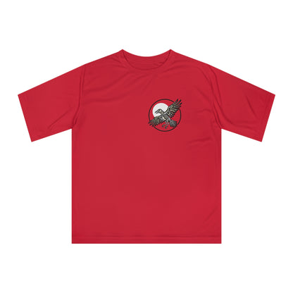 Unisex Zone Performance T-shirt