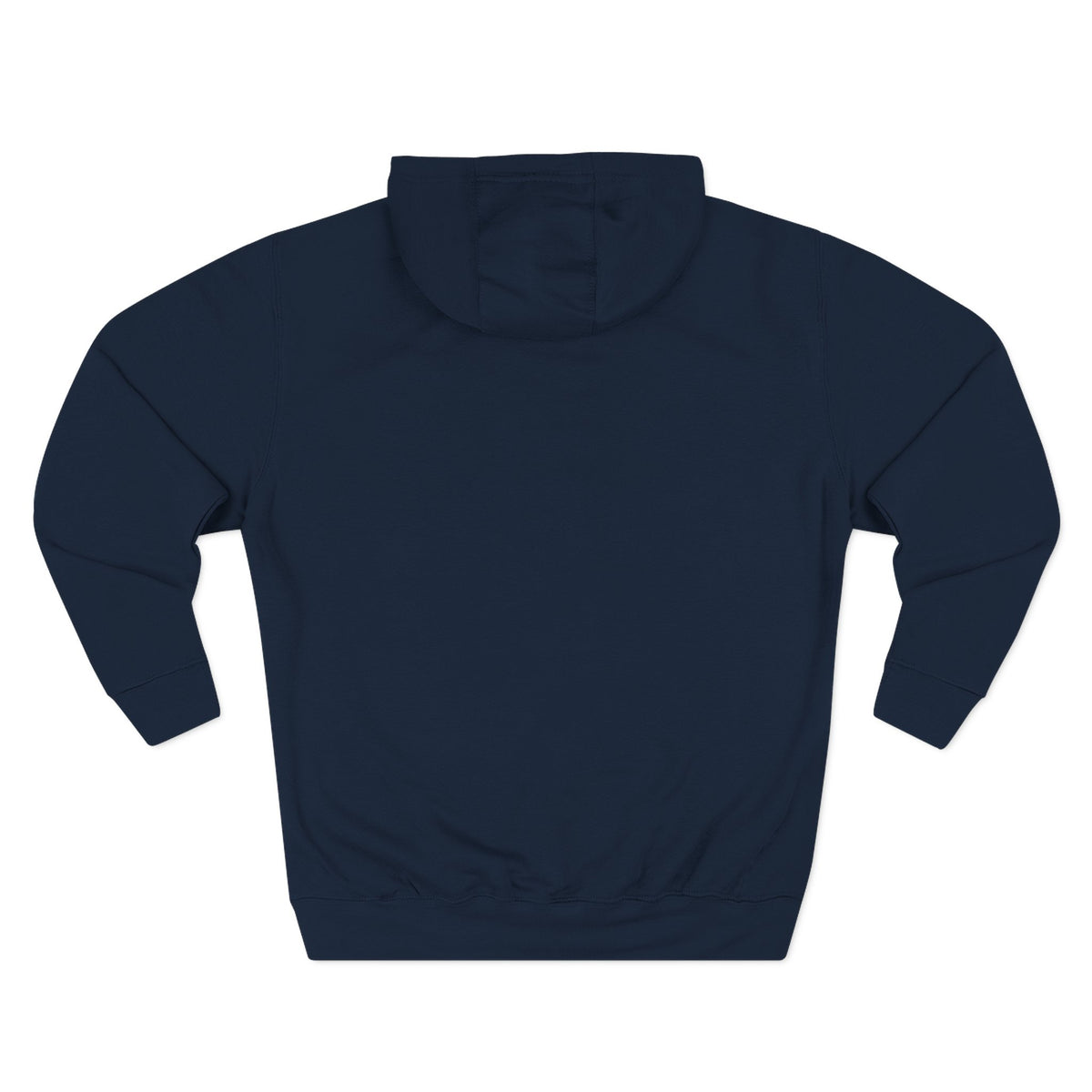 The All/In Hoodie — For the Bold (and the Bluffers)