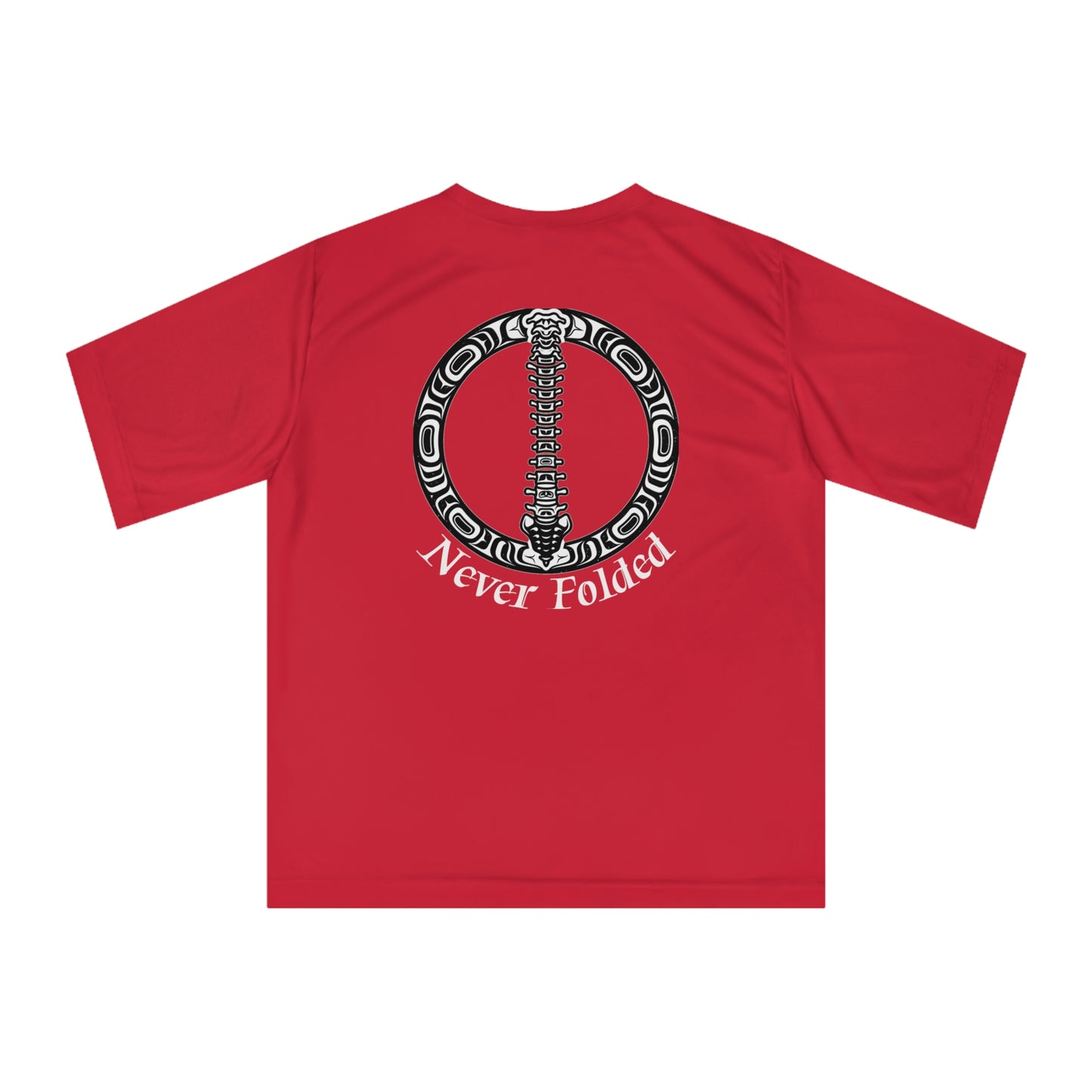Unisex Zone Performance T-shirt