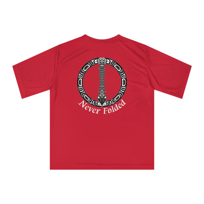 Unisex Zone Performance T-shirt