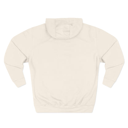 The All/In Hoodie — For the Bold (and the Bluffers)